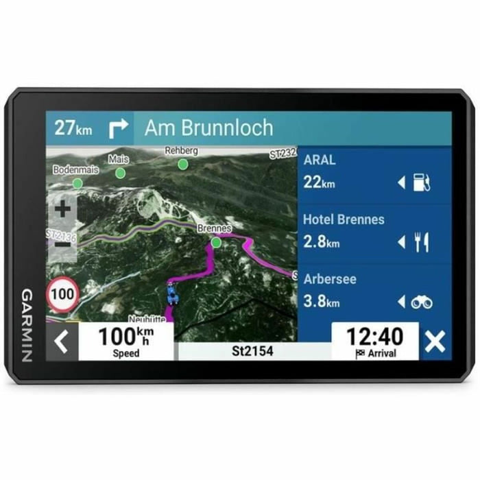 Navigator GPS GARMIN Zumo XT2 MT-S GPS EU/ME