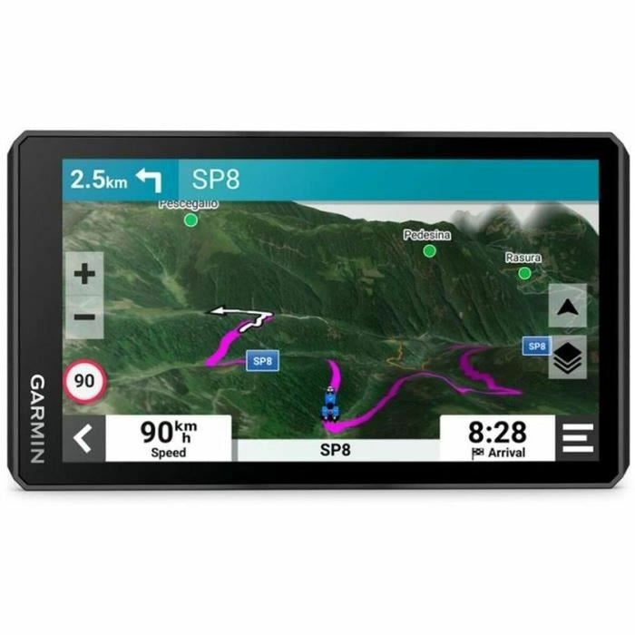 Navigator GPS GARMIN Zumo XT2 MT-S GPS EU/ME