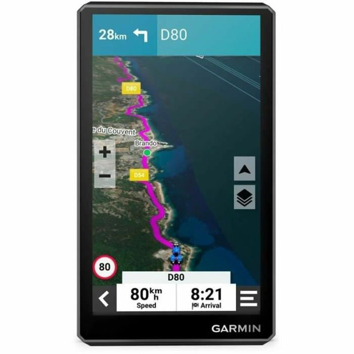 Navigator GPS GARMIN Zumo XT2 MT-S GPS EU/ME