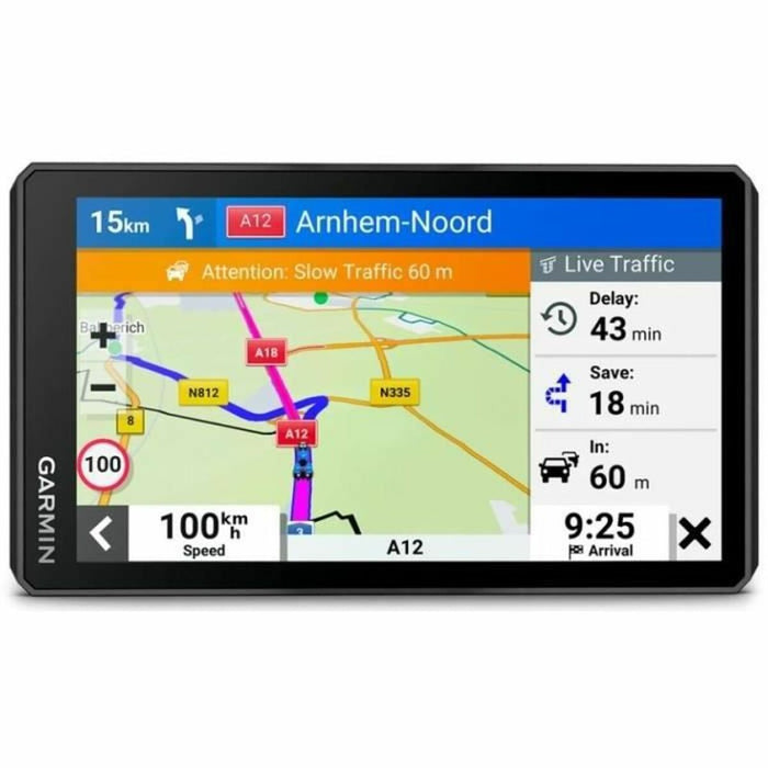 Navigator GPS GARMIN Zumo XT2 MT-S GPS EU/ME