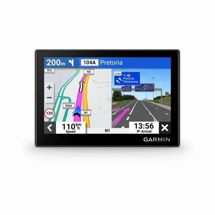 Navigator GPS GARMIN Drive 53