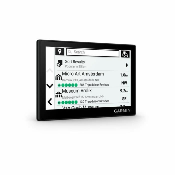 Navigator GPS GARMIN Drive 53