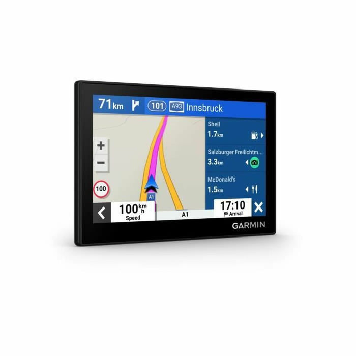 Navigator GPS GARMIN Drive 53