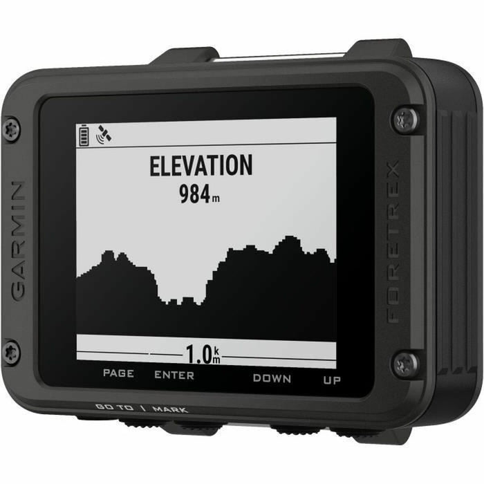 Navigator GPS GARMIN Foretrex 801 2,2"