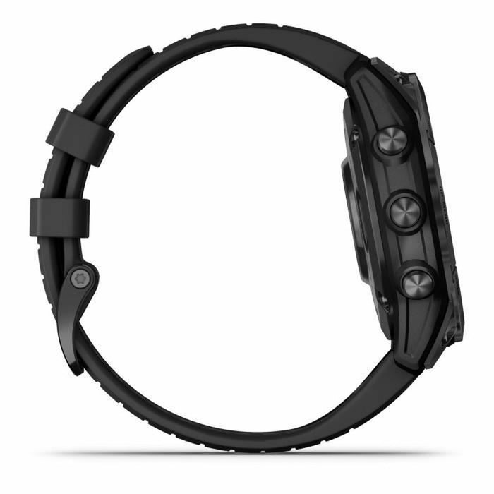 Smartwatch GARMIN fēnix 7X Pro Negru Gri 1,3"