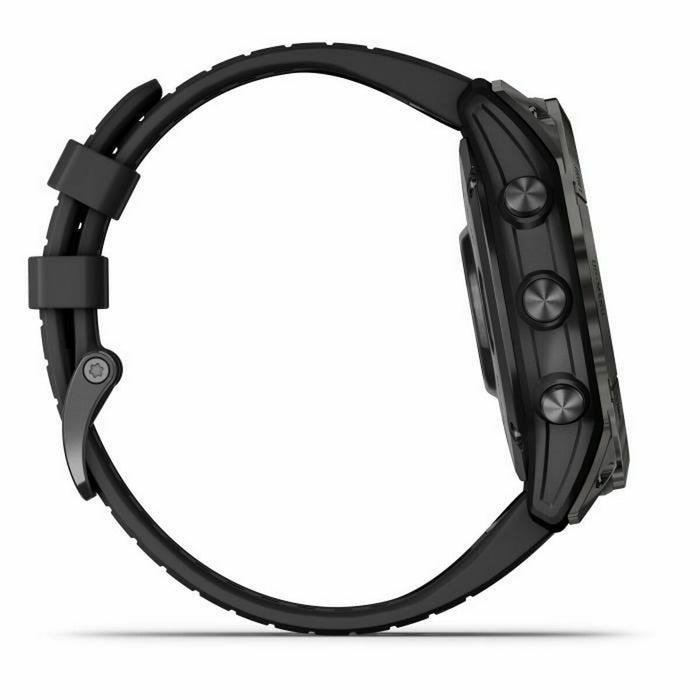 Smartwatch GARMIN fēnix 7X Pro Gri 1,4"