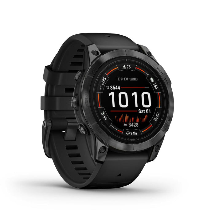 Ceas Sportiv GARMIN epix Pro (Gen 2) Gri 1,3"