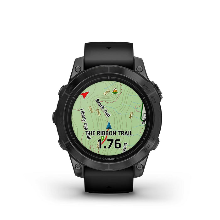 Ceas Sportiv GARMIN epix Pro (Gen 2) Gri 1,3"
