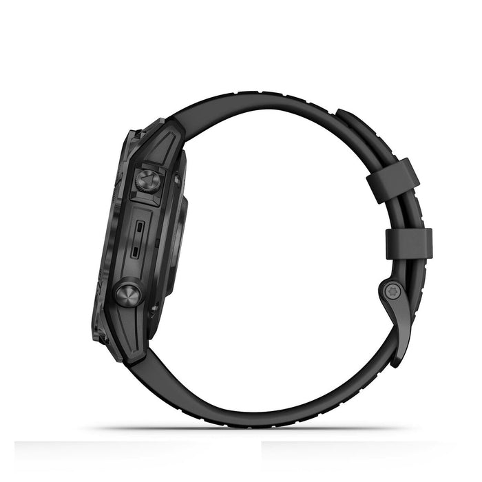 Ceas Sportiv GARMIN epix Pro (Gen 2) Gri 1,3"