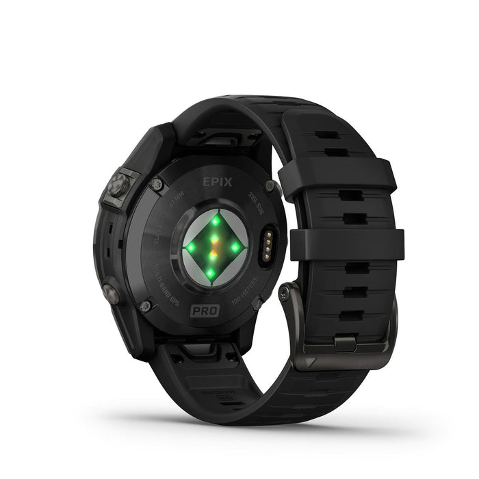 Ceas Sportiv GARMIN epix Pro (Gen 2) Gri 1,3"