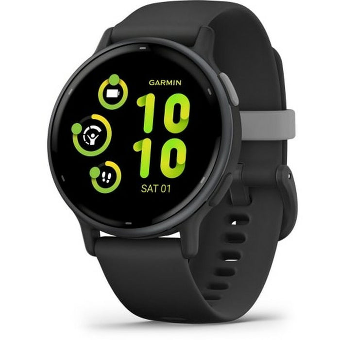 Smartwatch GARMIN Negru 1,2"