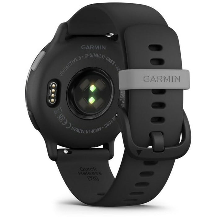 Smartwatch GARMIN Negru 1,2"