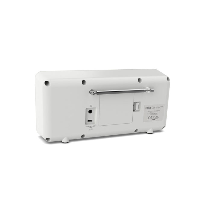 Radio AM / FM Pure PURE ELAN CONNECT Gri
