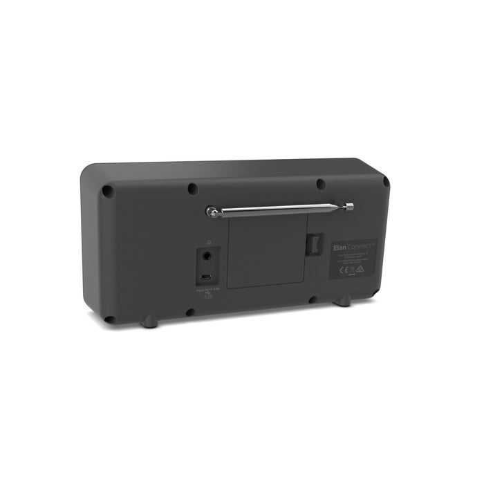 Radio AM / FM Pure PURE ELAN CONNECT Negru