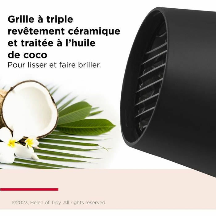 Uscător de Păr Revlon RVDR5317