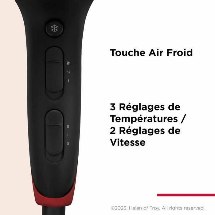 Uscător de Păr Revlon RVDR5317