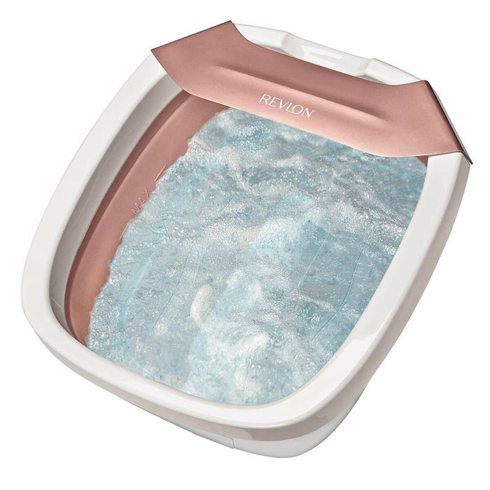 Dispozitiv de Masaj pentru Picioare Revlon RVFB7034E 105 W