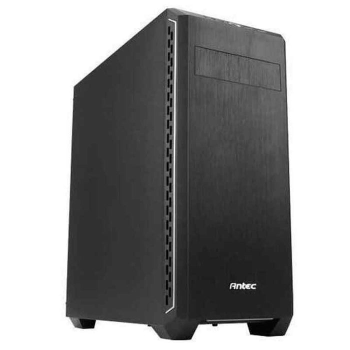 Unitate Semi-tower ATX Antec P7-SILENT Negru