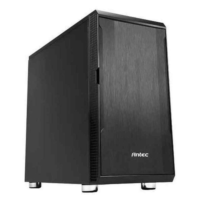 Cutie Semiunitate Micro ATX Antec P5 Negru