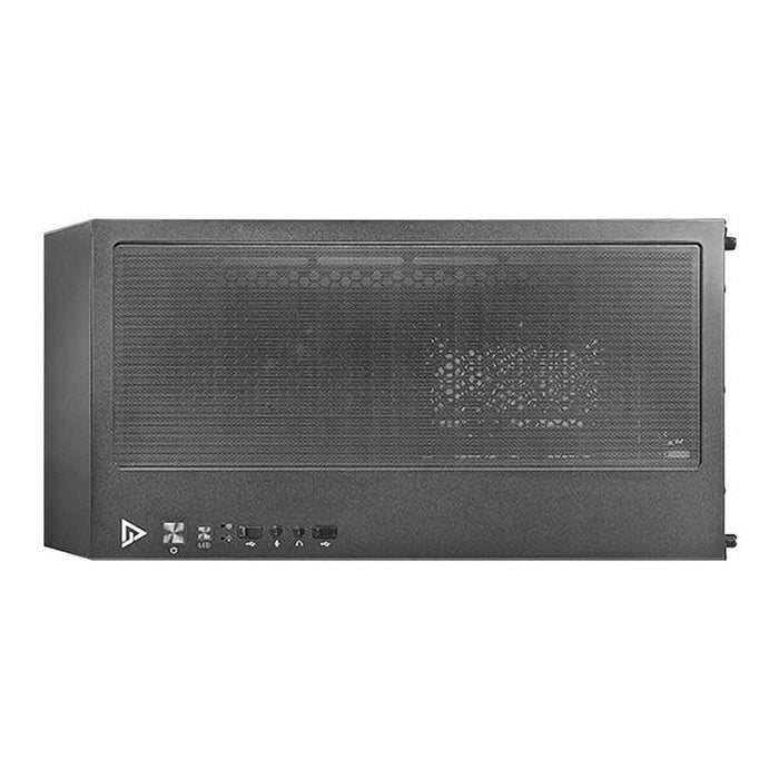 Unitate Semi-tower ATX Antec 0-761345-80081-5 Negru ATX RGB
