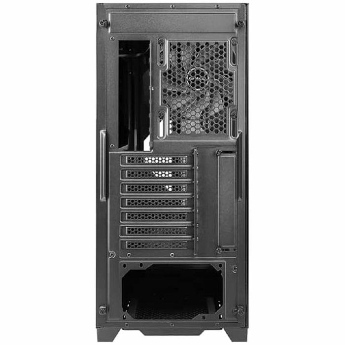 Unitate Semi-tower ATX Antec 0-761345-80081-5 Negru ATX RGB