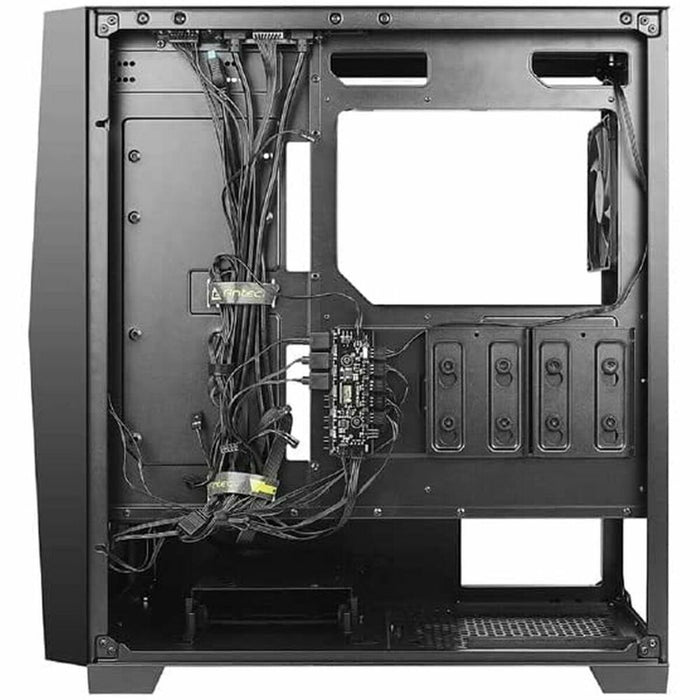 Unitate Semi-tower ATX Antec 0-761345-80081-5 Negru ATX RGB