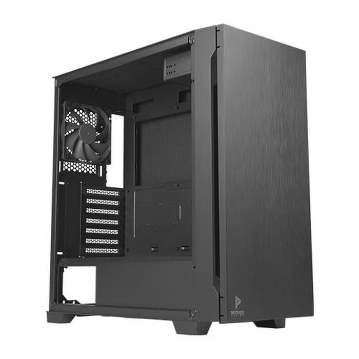 Unitate Semi-tower ATX Antec P10C
