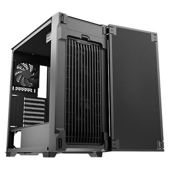 Unitate Semi-tower ATX Antec P10C
