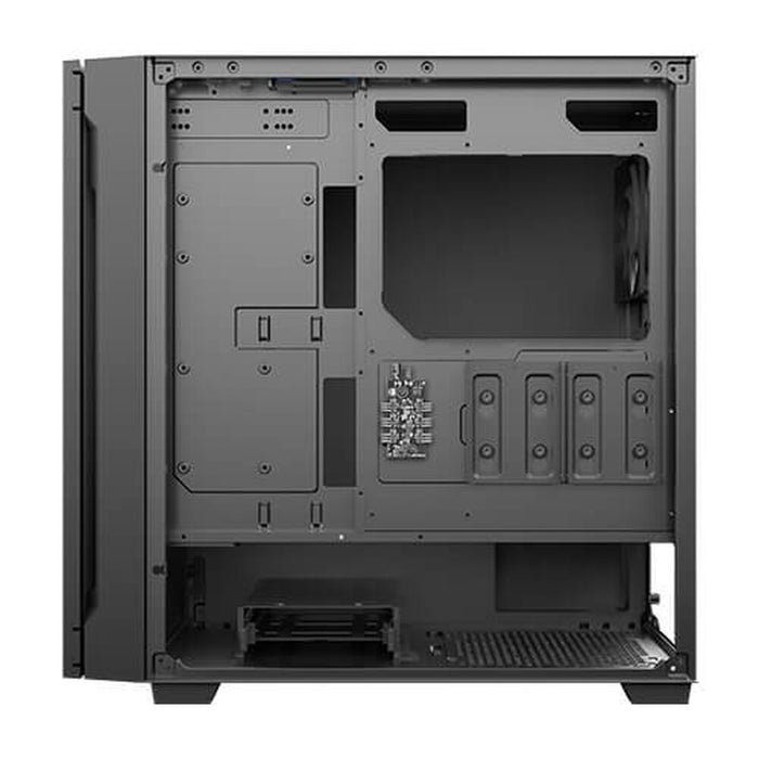 Unitate Semi-tower ATX Antec P10C