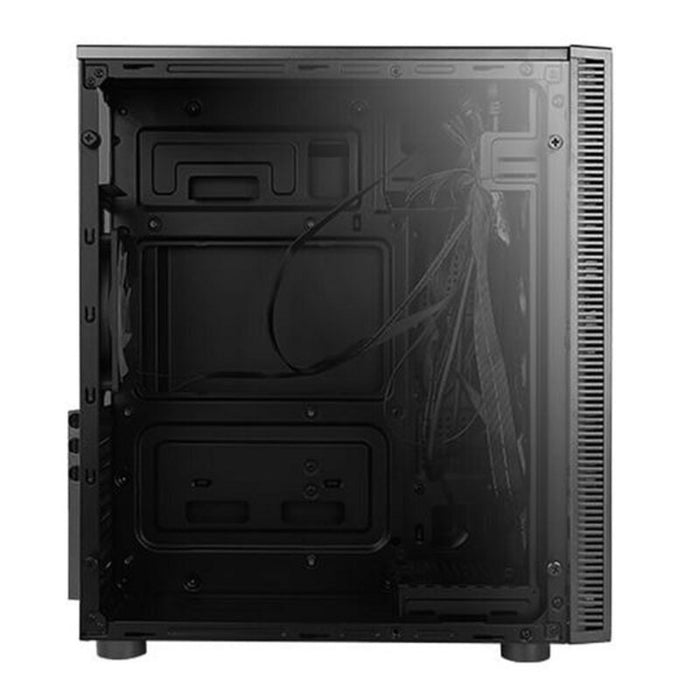Unitate Semi-tower ATX Antec NX210 Negru