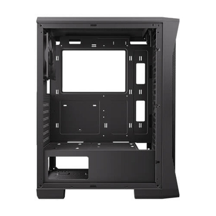 Unitate Semi-tower ATX Antec nx360 Negru