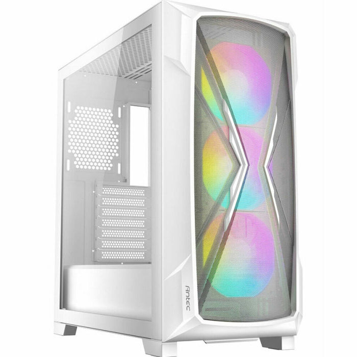 Unitate Semi-tower ATX Antec Alb