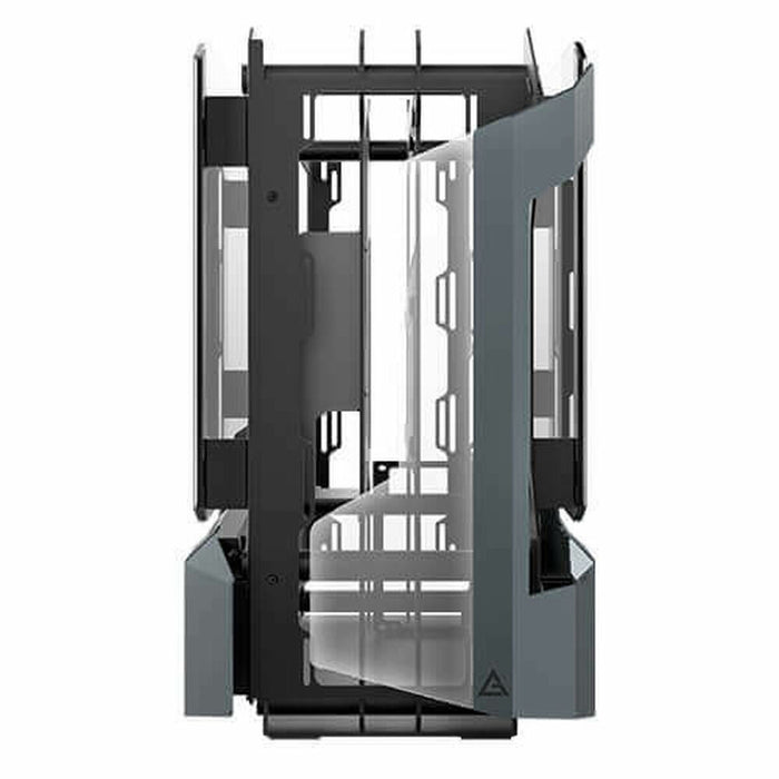 Unitate Semi-tower ATX Antec Cannon