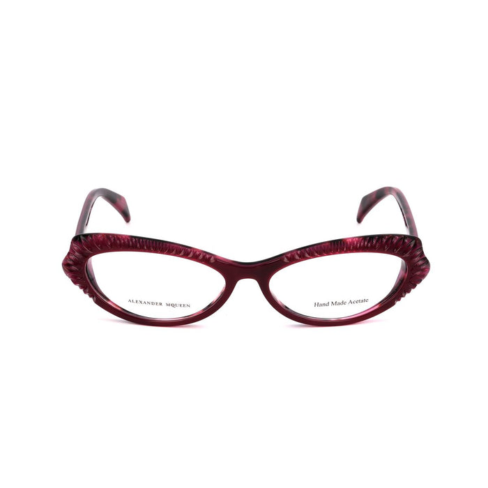 Ramă de Ochelari Damă Alexander McQueen AMQ-4199-2JC Roșu