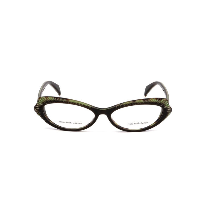 Ramă de Ochelari Damă Alexander McQueen AMQ-4199-YXQ