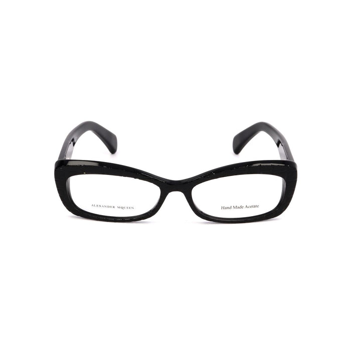 Ramă de Ochelari Damă Alexander McQueen AMQ-4203-807 Negru
