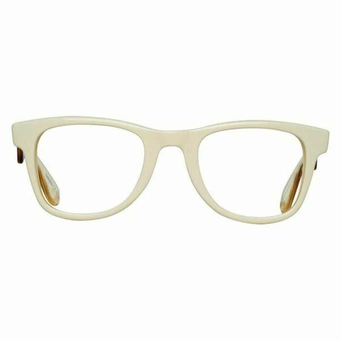 Ramă de Ochelari Unisex Carrera 6000-2UY-99 Alb