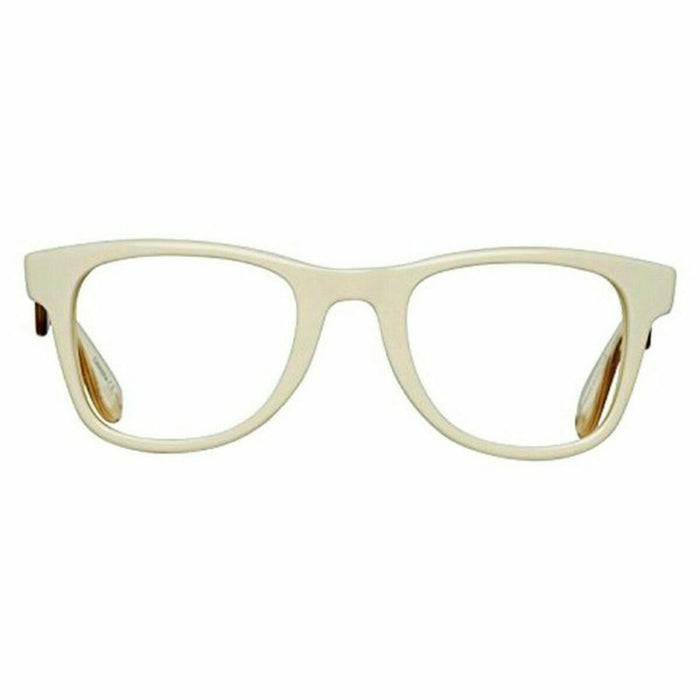 Ramă de Ochelari Unisex Carrera 6000-2UY-99 Alb