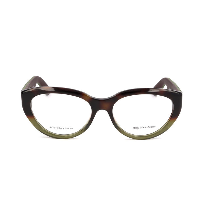 Ramă de Ochelari Damă Bottega Veneta BV-308-TMY Havana