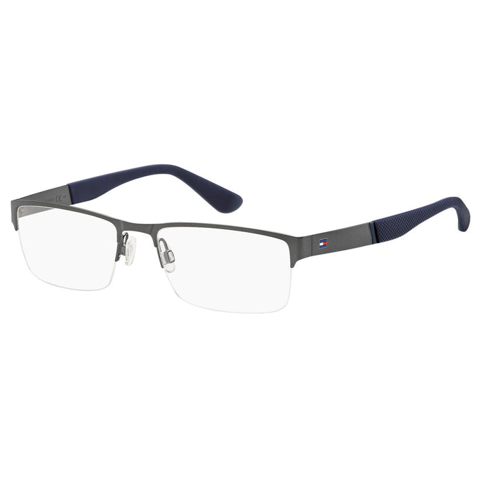 Ramă de Ochelari Bărbați Tommy Hilfiger TH-1524-R80 Ø 52 mm