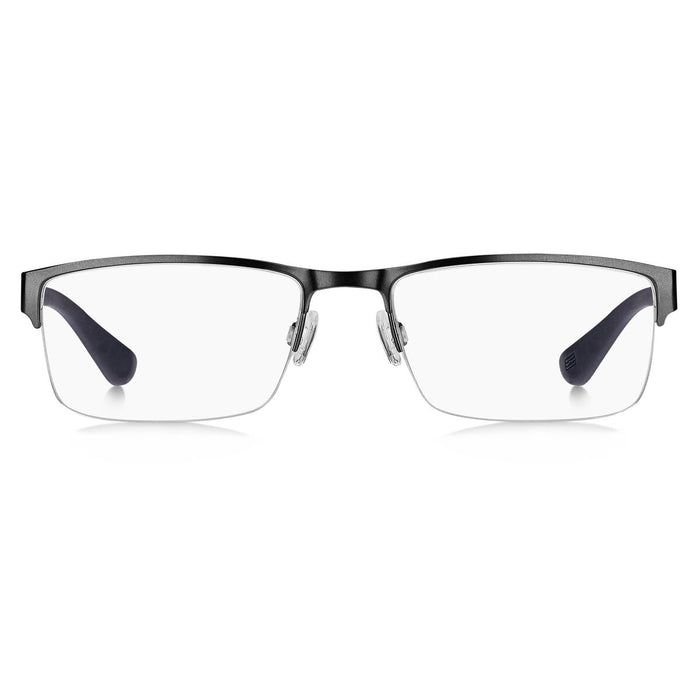 Ramă de Ochelari Bărbați Tommy Hilfiger TH-1524-R80 Ø 52 mm