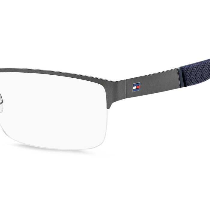 Ramă de Ochelari Bărbați Tommy Hilfiger TH-1524-R80 Ø 52 mm