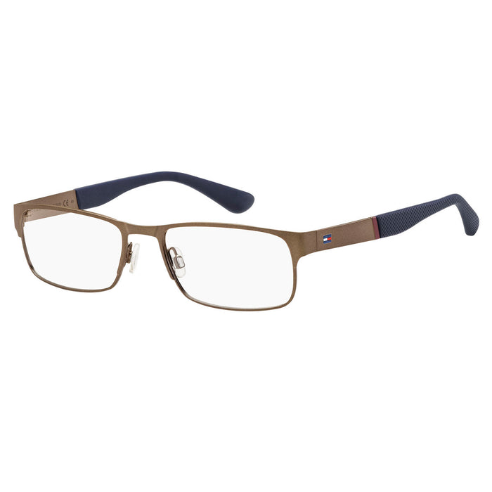 Ramă de Ochelari Bărbați Tommy Hilfiger TH-1523-09Q Maro ø 54 mm