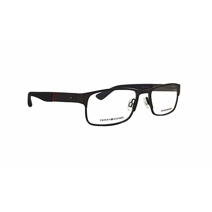 Ramă de Ochelari Bărbați Tommy Hilfiger TH-1523-R80 ø 54 mm