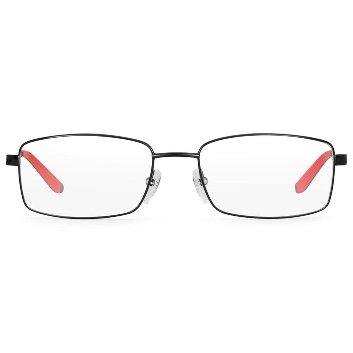 Ramă de Ochelari Bărbați Carrera CA8812-006 Ø 55 mm