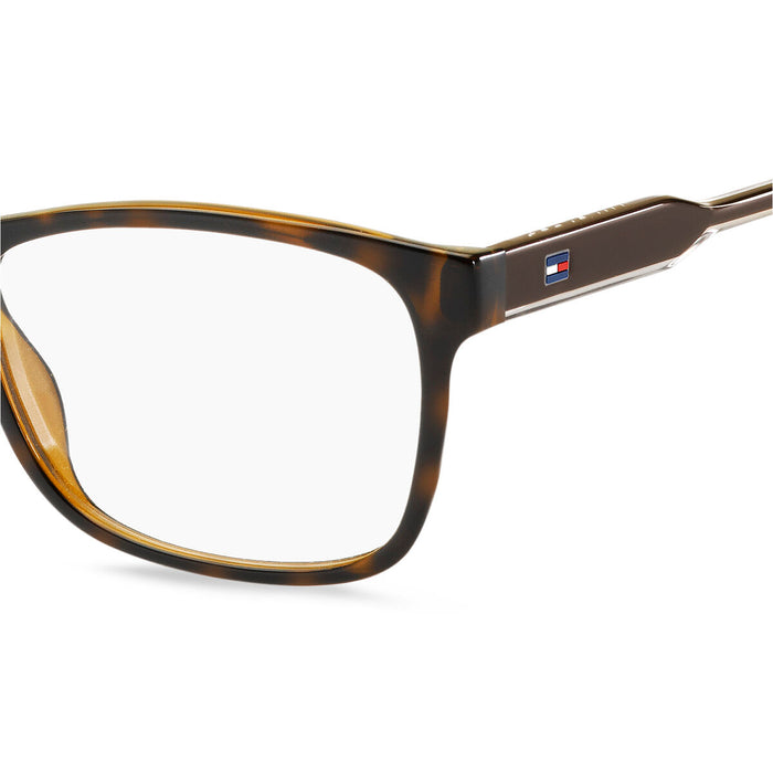 Ramă de Ochelari Unisex Tommy Hilfiger TH-1444-EIJ Ø 53 mm