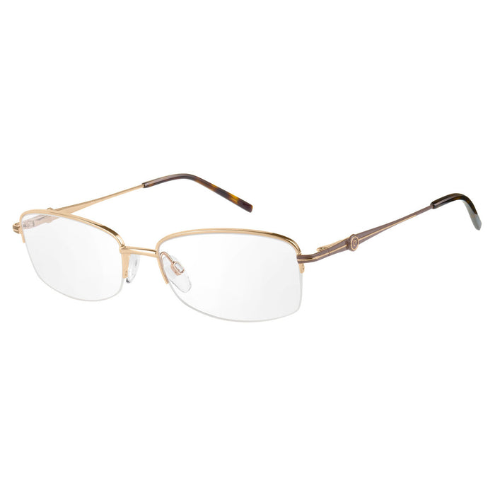 Ramă de Ochelari Damă Pierre Cardin P.C.-8839-DDB Ø 52 mm