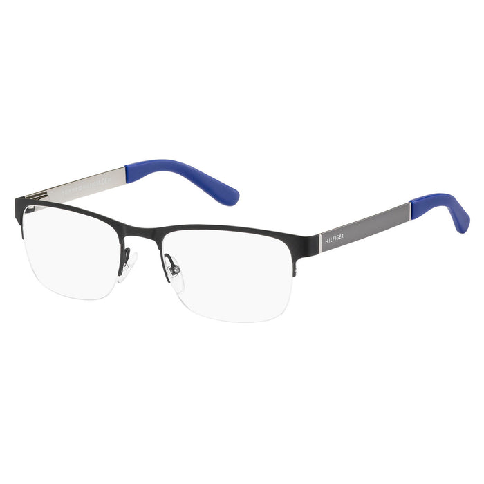 Ramă de Ochelari Bărbați Tommy Hilfiger TH-1324-AAB Ø 52 mm