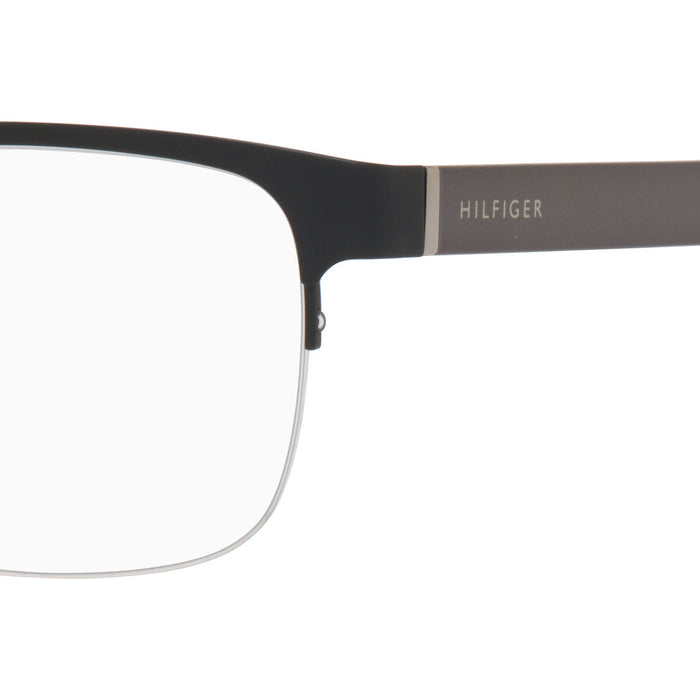 Ramă de Ochelari Bărbați Tommy Hilfiger TH-1324-AAB Ø 52 mm