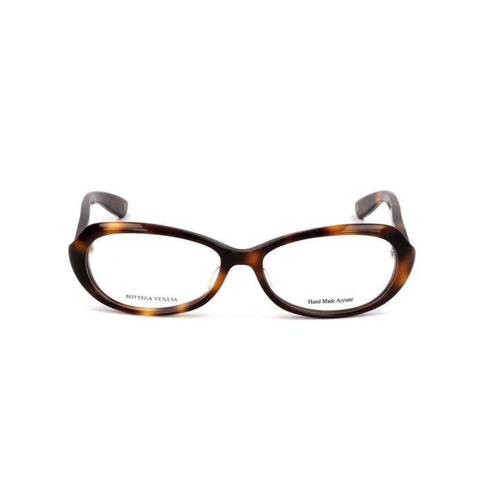 Ramă de Ochelari Damă Bottega Veneta BV-600-J-05D Havana